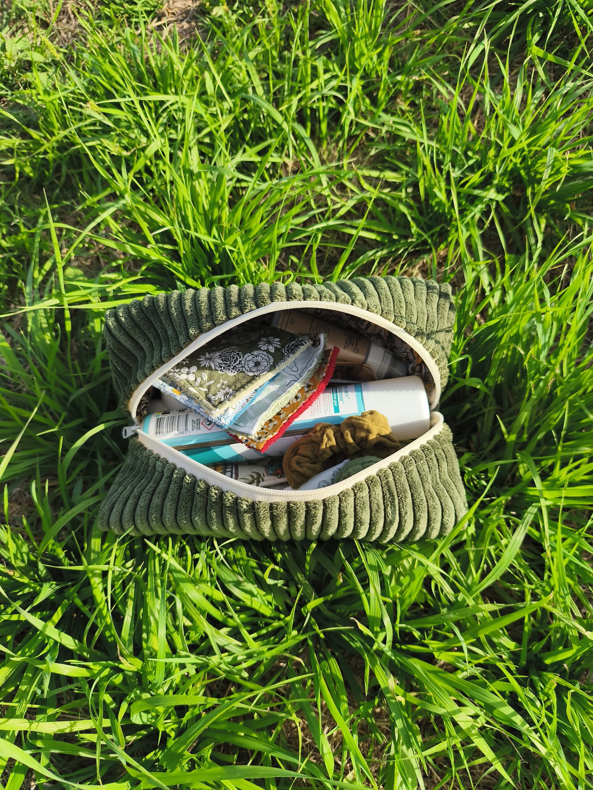 Trousse de toilette Juname – Image 6