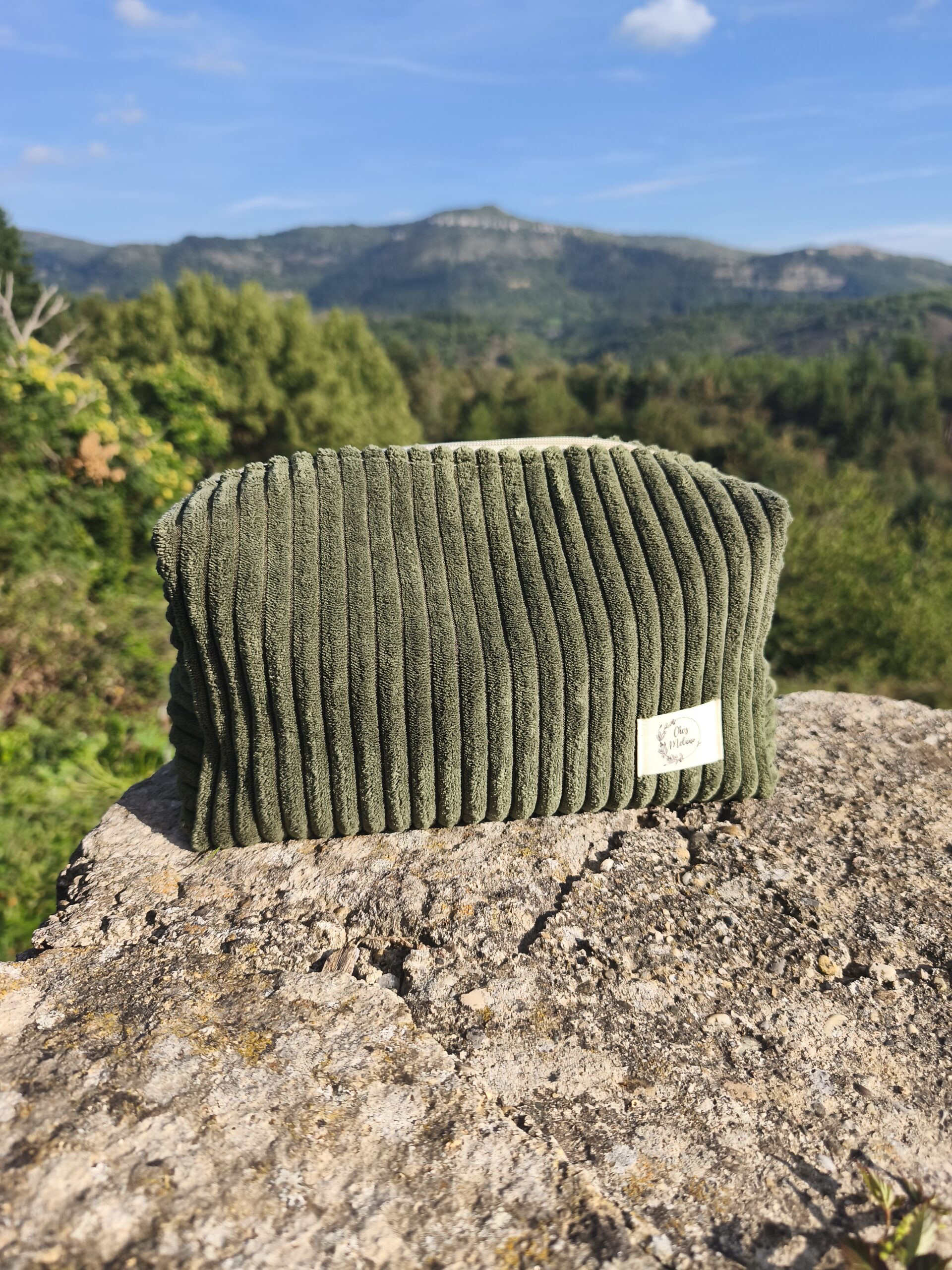 Trousse de toilette Juname