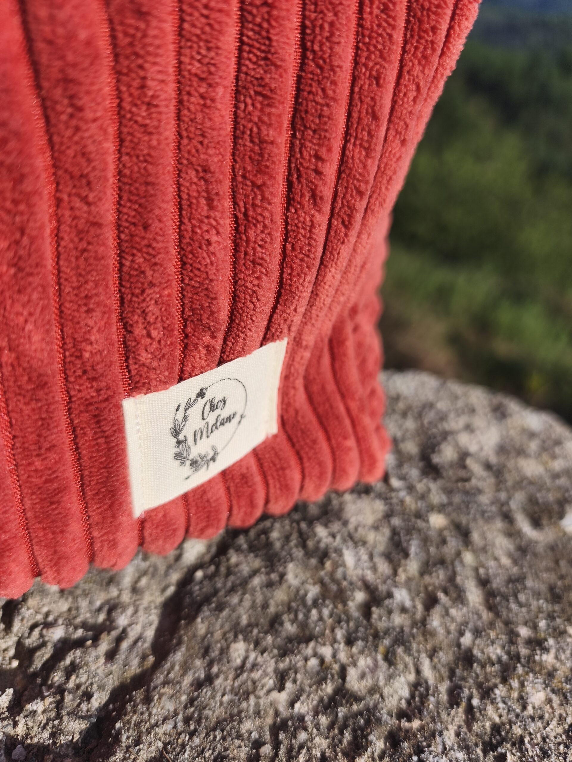 Trousse de toilette Borny – Image 5