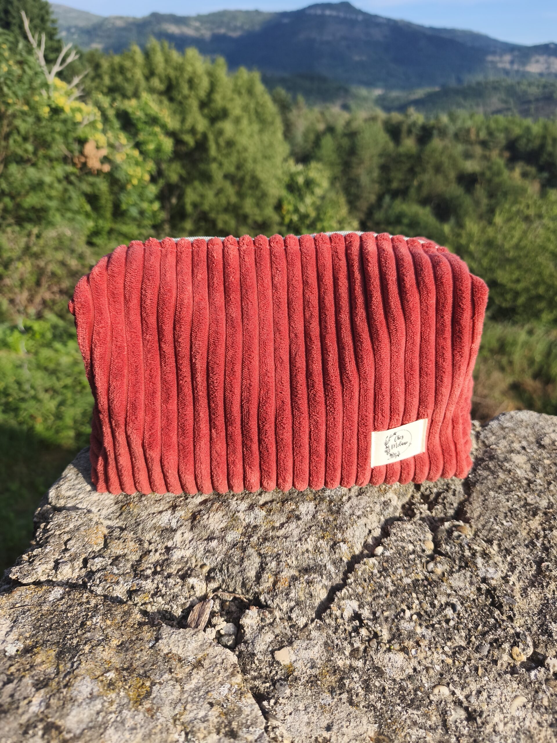 Trousse de toilette Borny