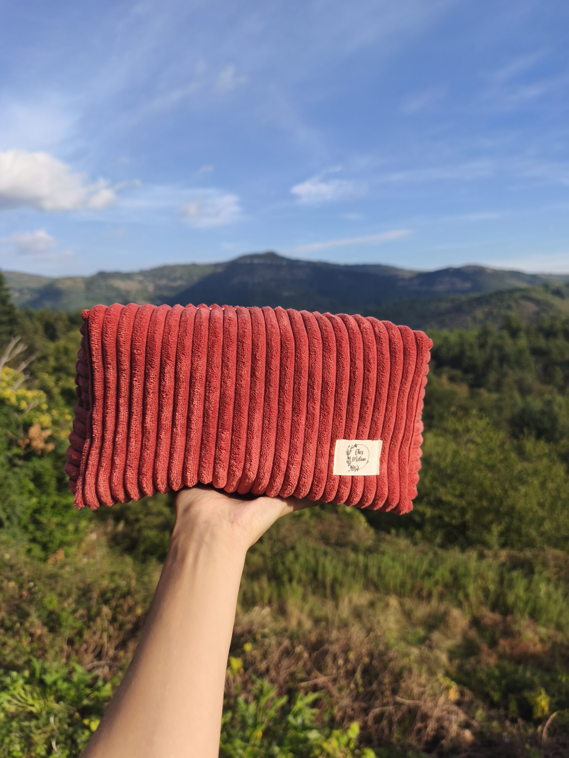 Trousse de toilette Borny – Image 3