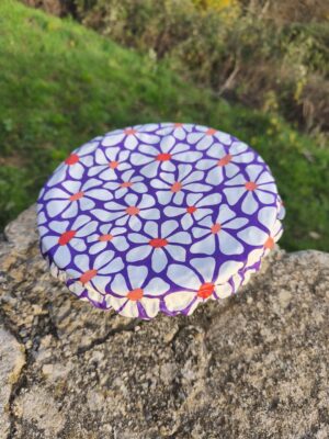 Moyen couvre-plat Parmy