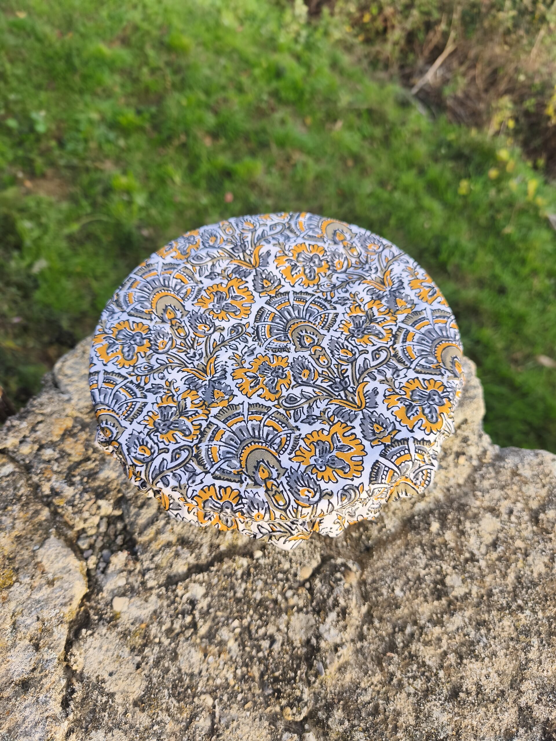 Moyen couvre-plat Tadaga