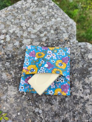 Pochette à Savon Solide Ploun