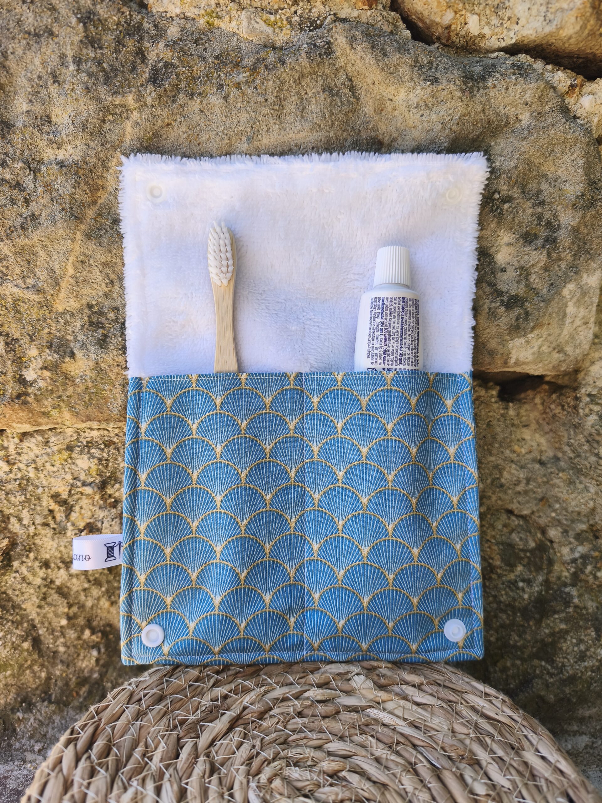 Étui à brosse à dents Evy