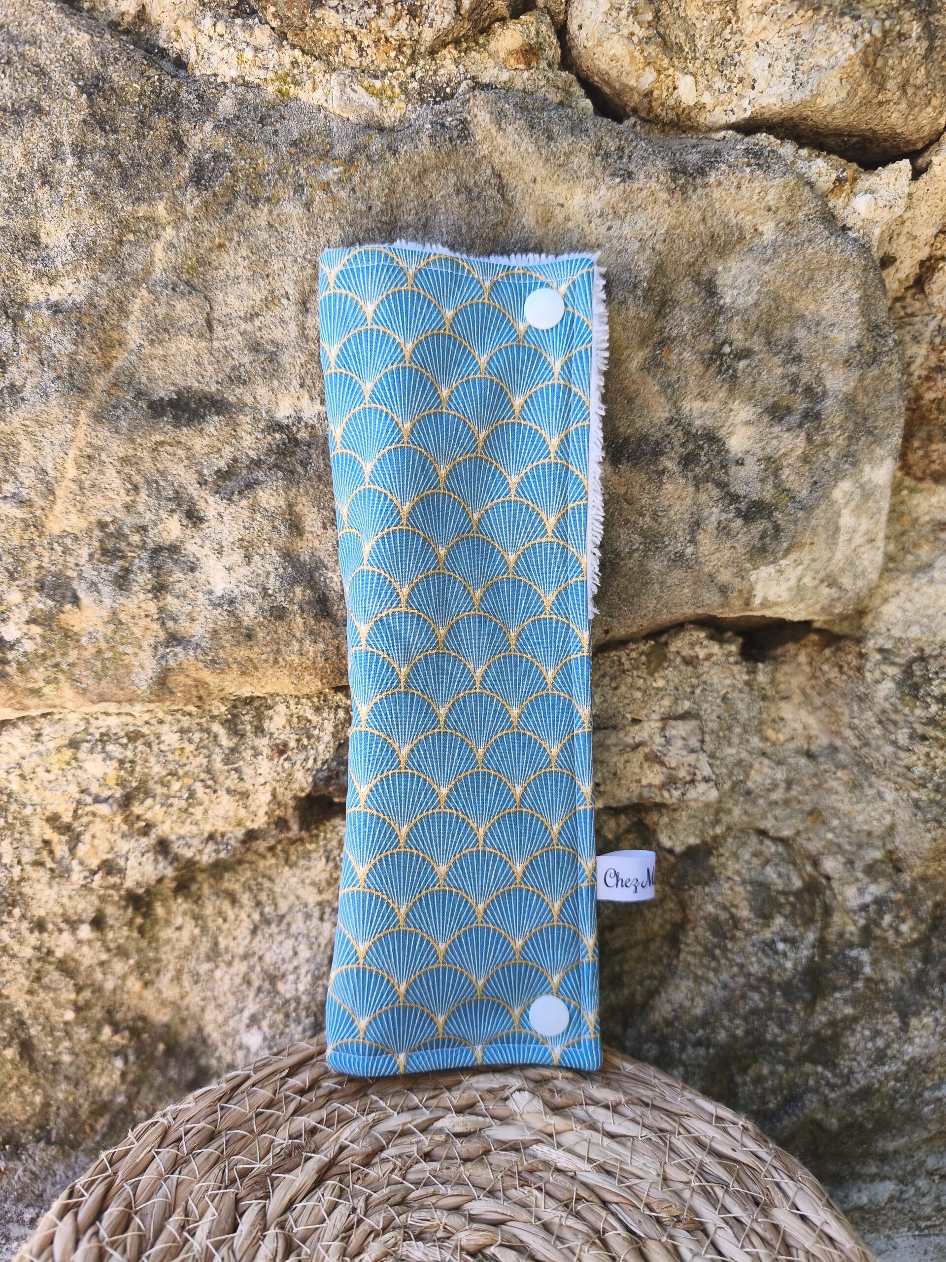 Étui à brosse à dents Evy – Image 2