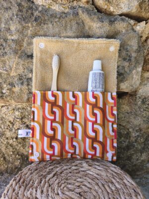 Étui à brosse à dents Daly