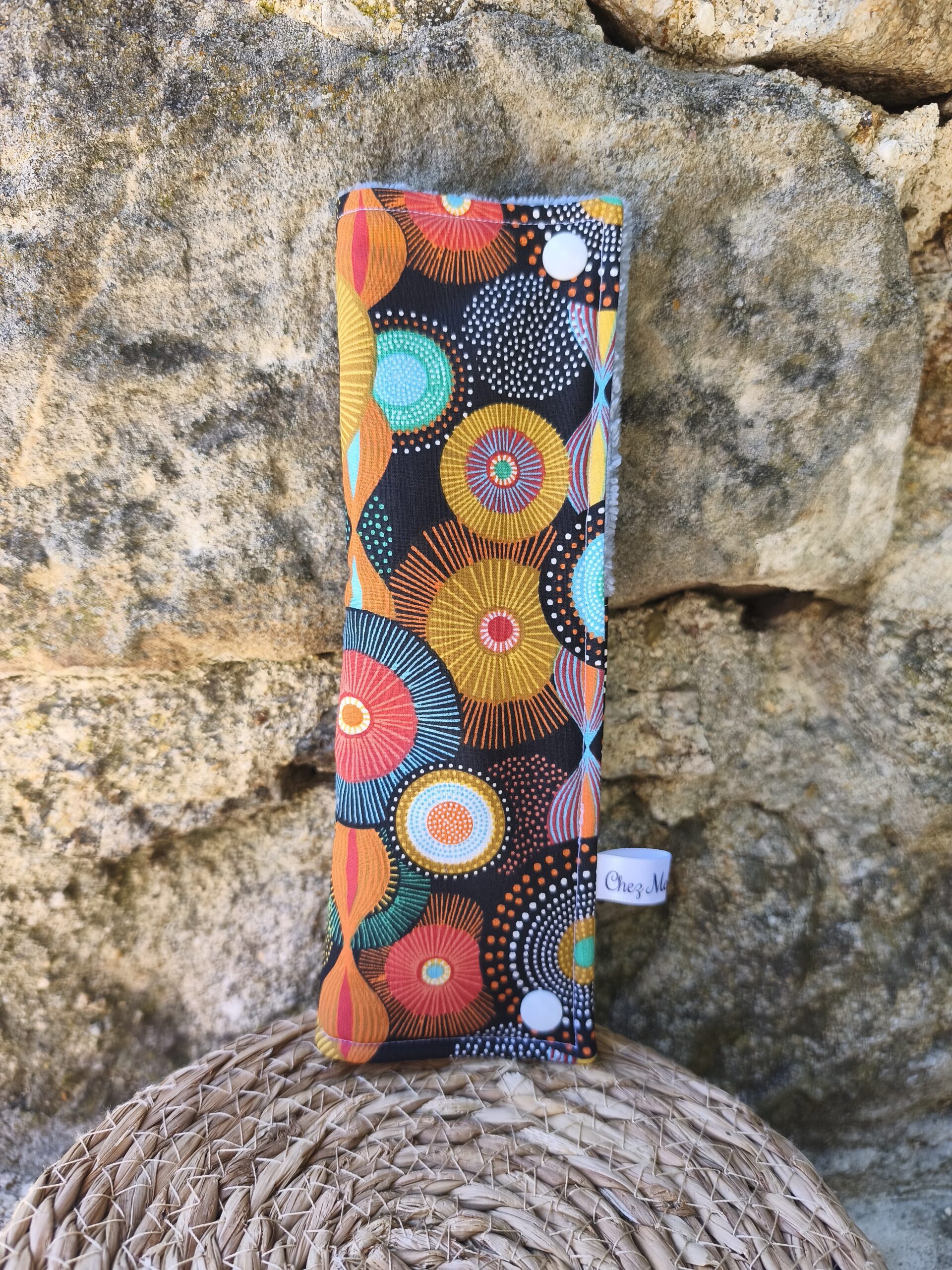 Étui à brosse à dents Roumba – Image 2