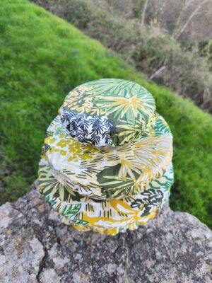 Lot de 3 couvre-plats Valla