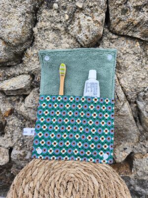 Étui à brosse à dents Carone