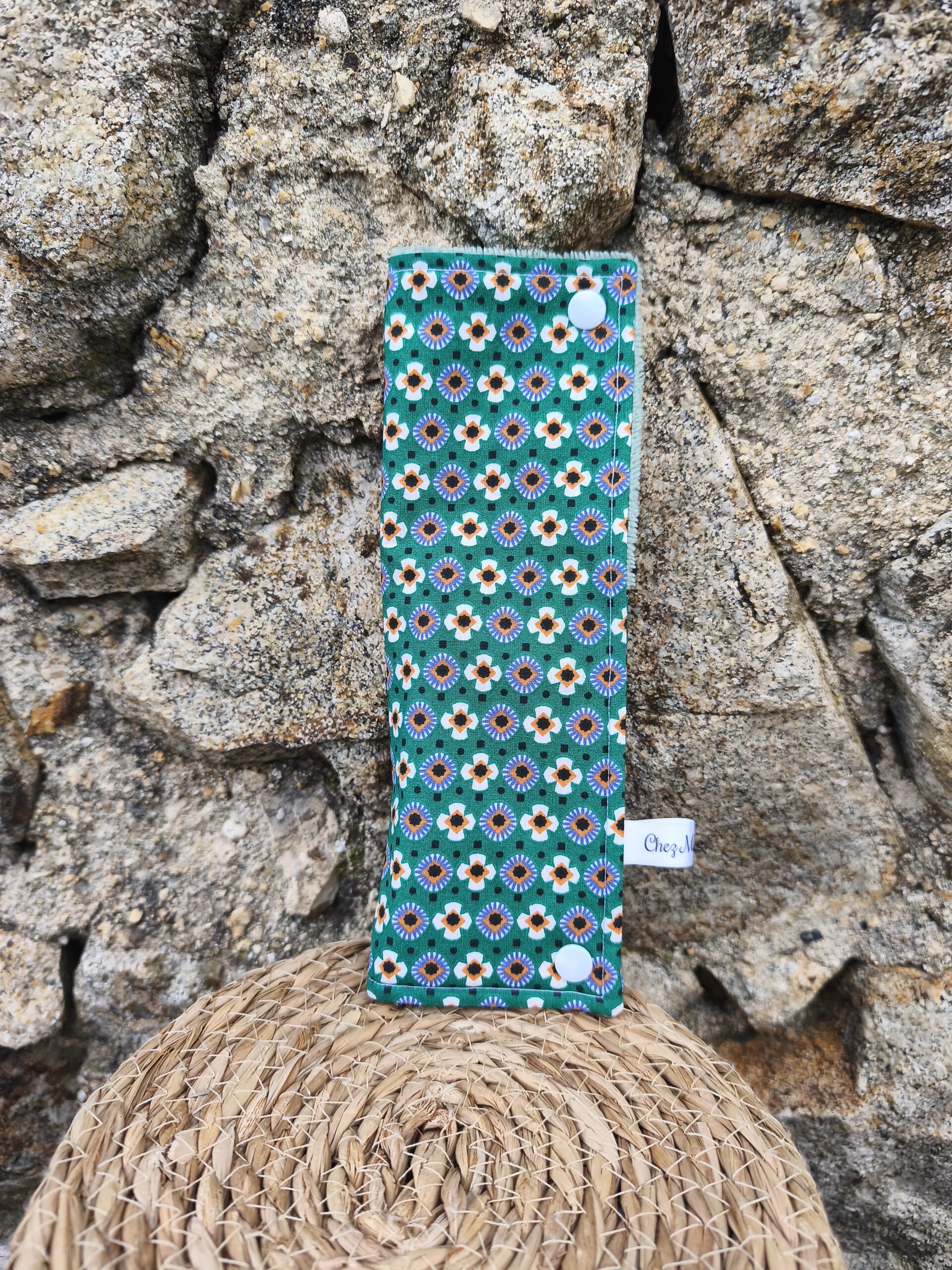 Étui à brosse à dents Carone – Image 2