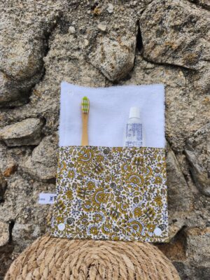Étui à brosse à dents Moutan