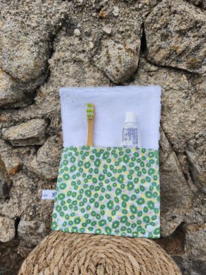Étui à brosse à dents Ouda