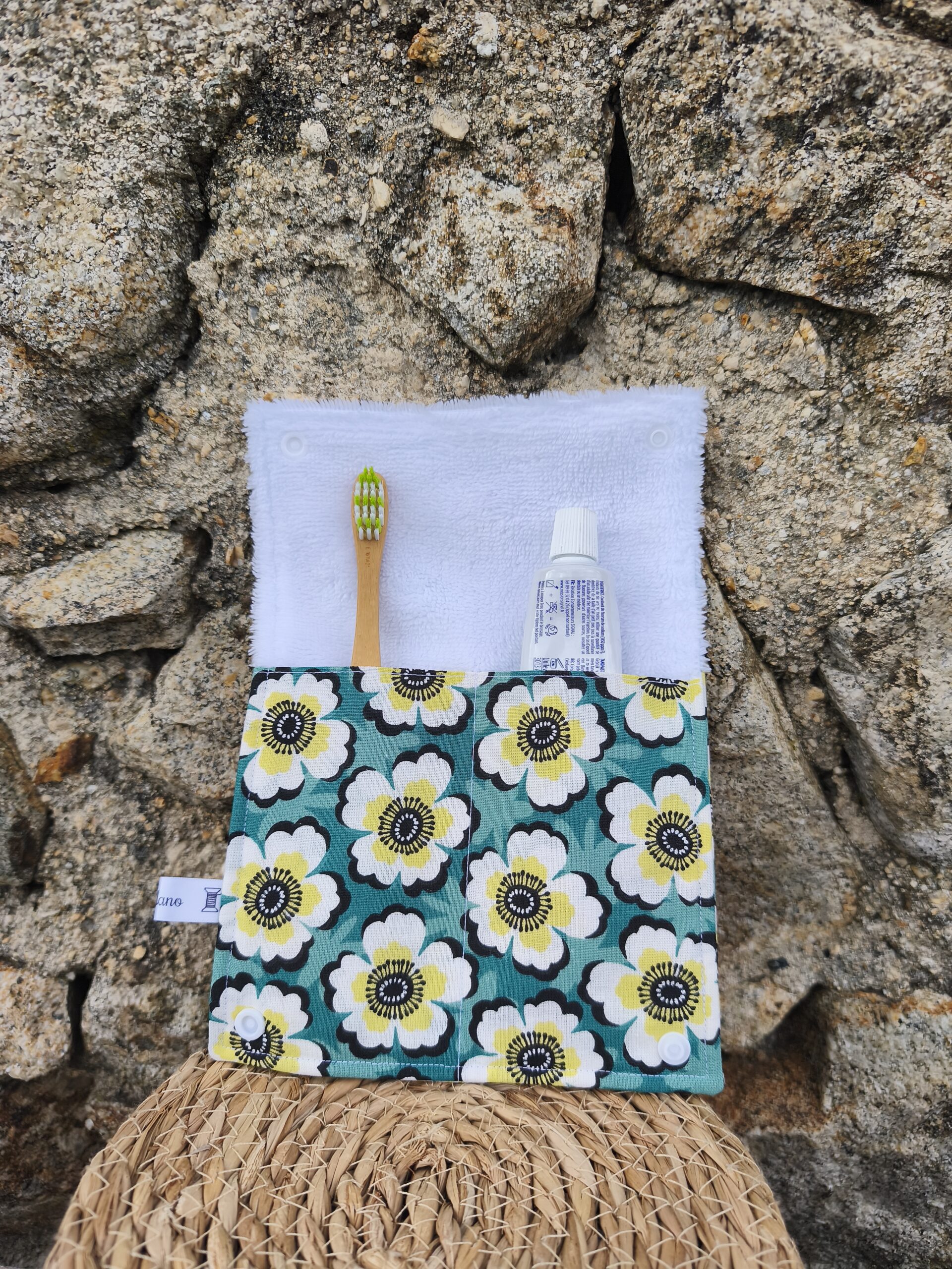 Étui à brosse à dents Feny