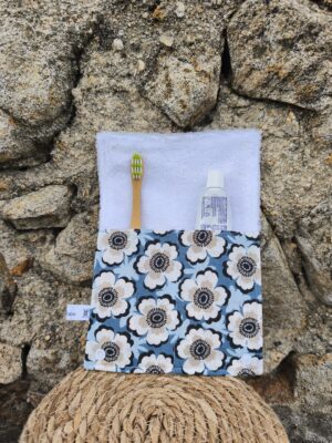 Étui à brosse à dents Flow