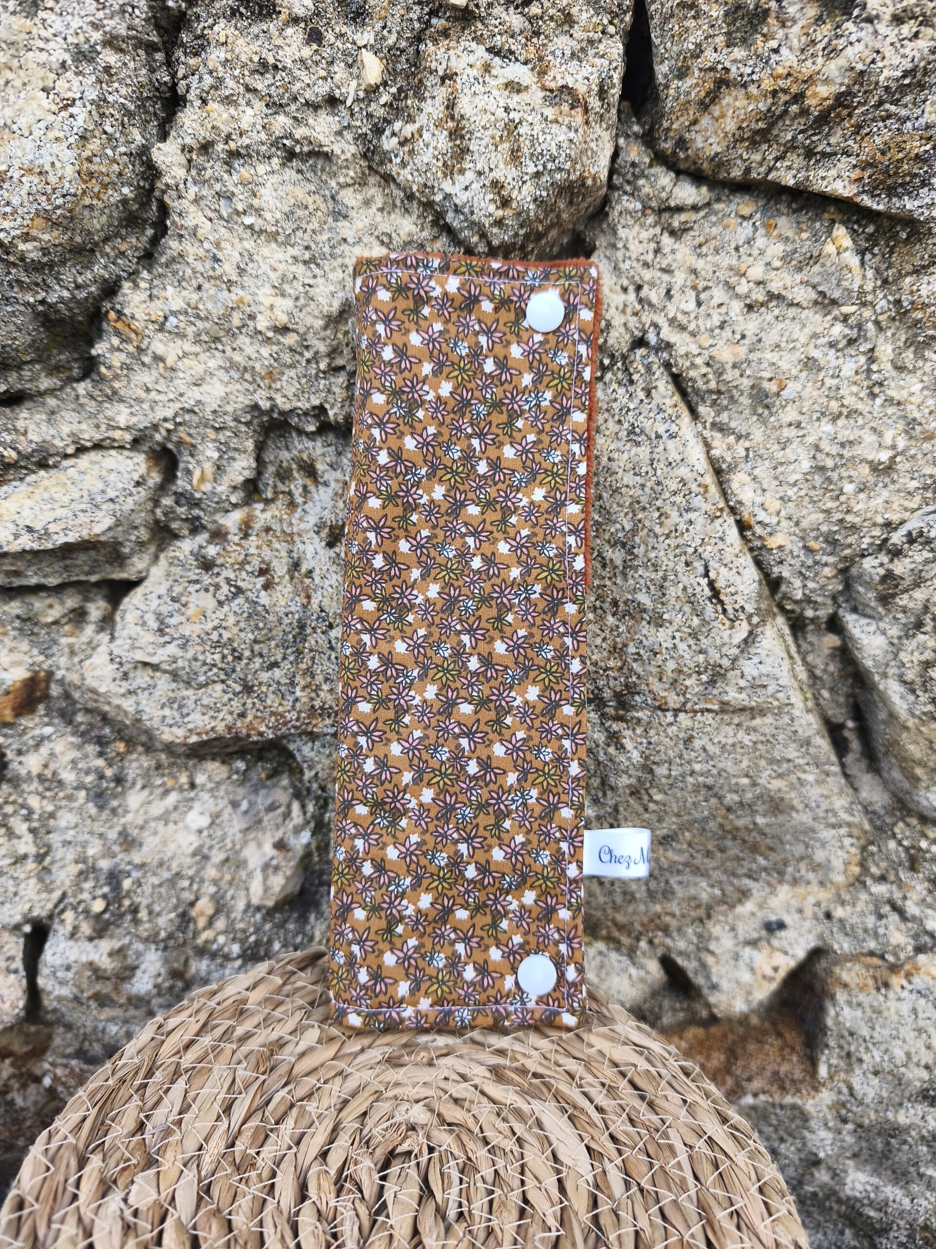 Étui à brosse à dents Manaé – Image 2