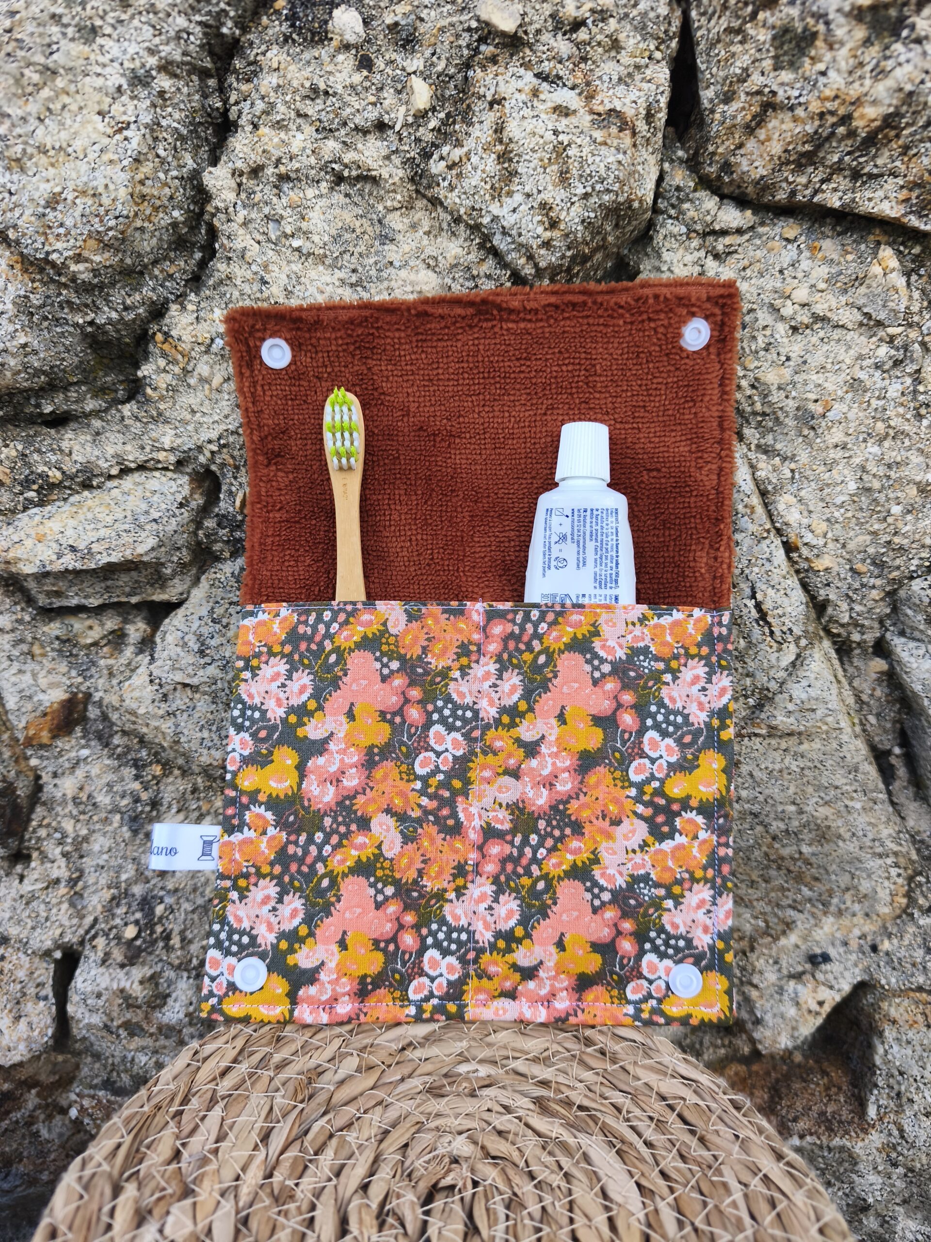 Étui à brosse à dents Maéé