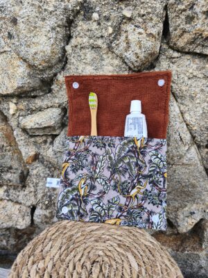 Étui à brosse à dents Junga