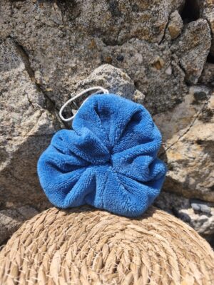Fleur de Douche Denim