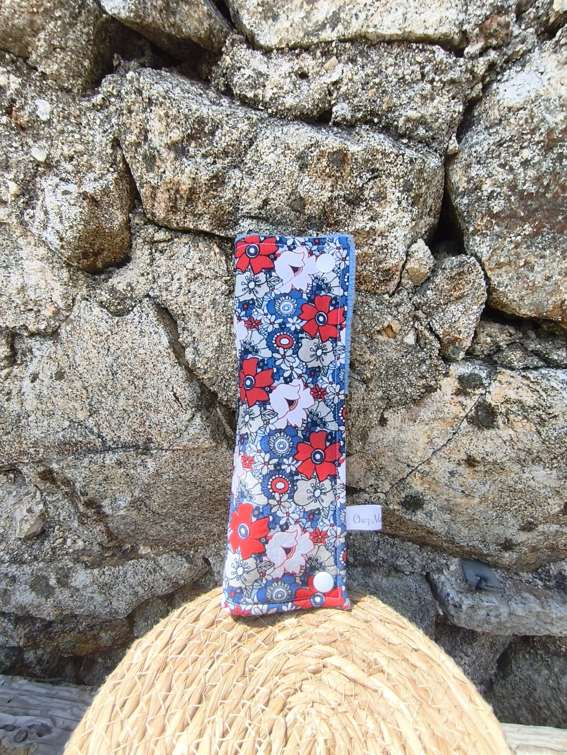 Étui à brosse à dents Flora – Image 2