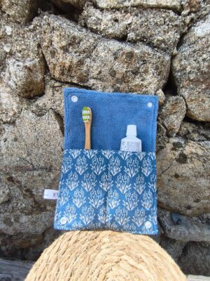 Étui à brosse à dents Bloum