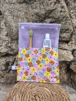 Étui à Brosse à Dents Laym