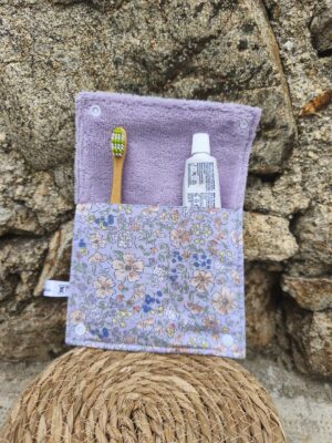 Étui à brosse à dents Gipsy