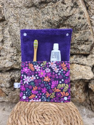 Étui à brosse à dents Manille