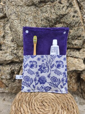 Étui à brosse à dents Evy