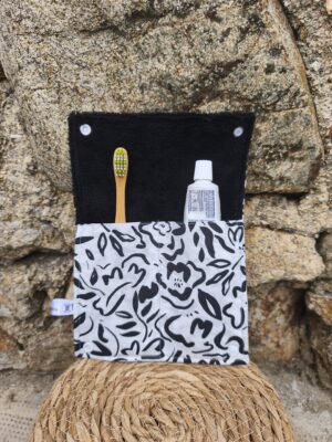 Étui à brosse à dents Nate
