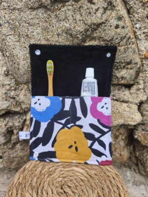 Étui à brosse à dents Carone