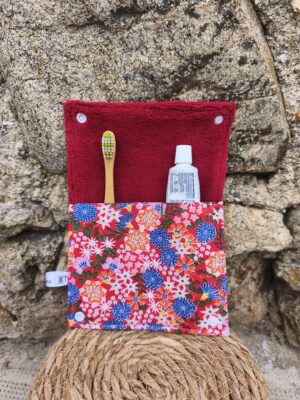 Étui à brosse à dents Dalyne