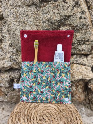 Étui à brosse à dents Junga