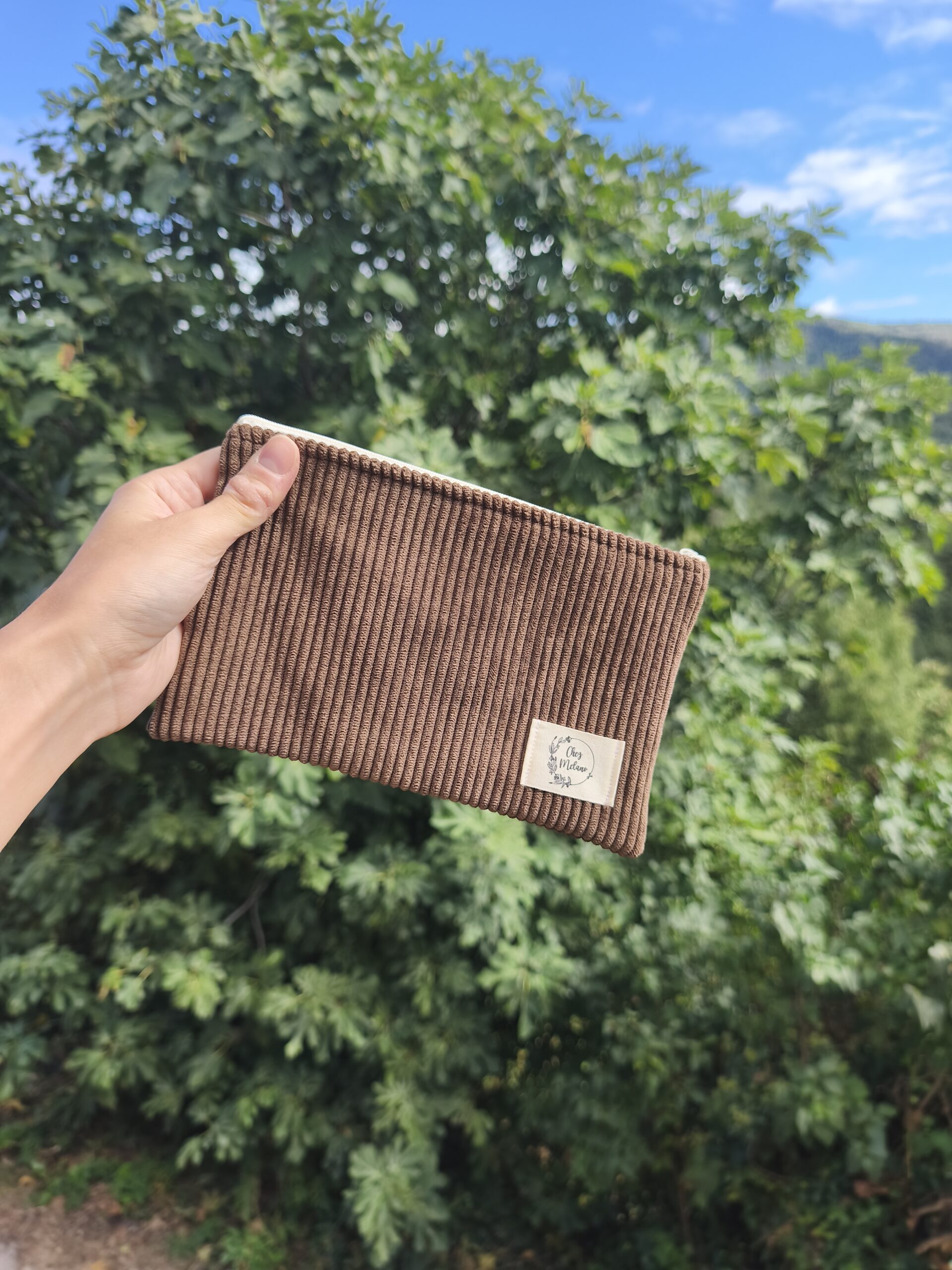 Trousse à maquillage Mara