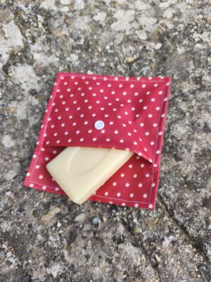Pochette à Savon Poya