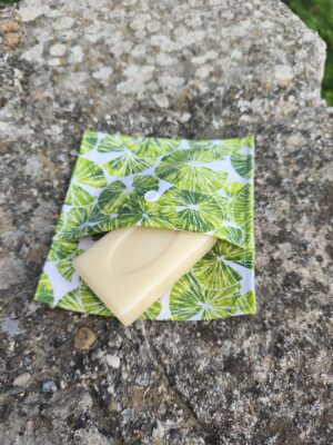 Pochette à Savon Solide Pégase