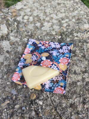 Pochette à Savon Solide Jazz